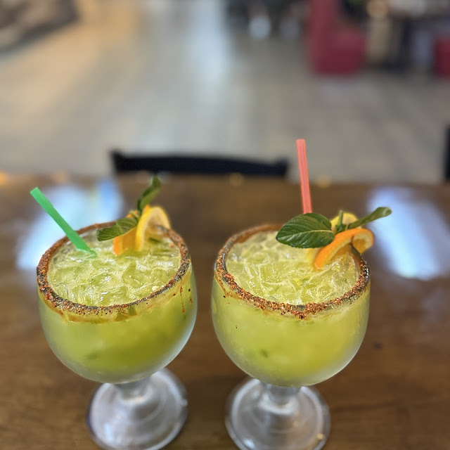 Margarita 24oz