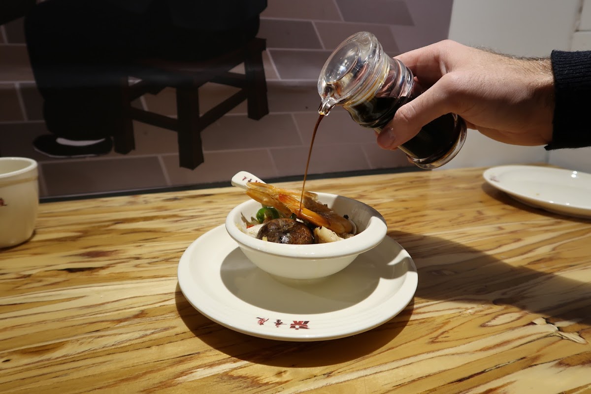 TASTE OF CHONGQING - Photo 1