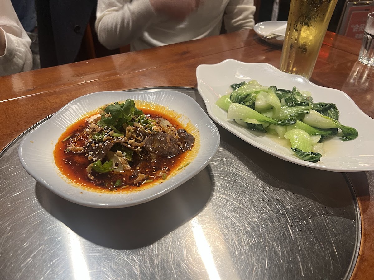 TASTE OF CHONGQING - Photo 2