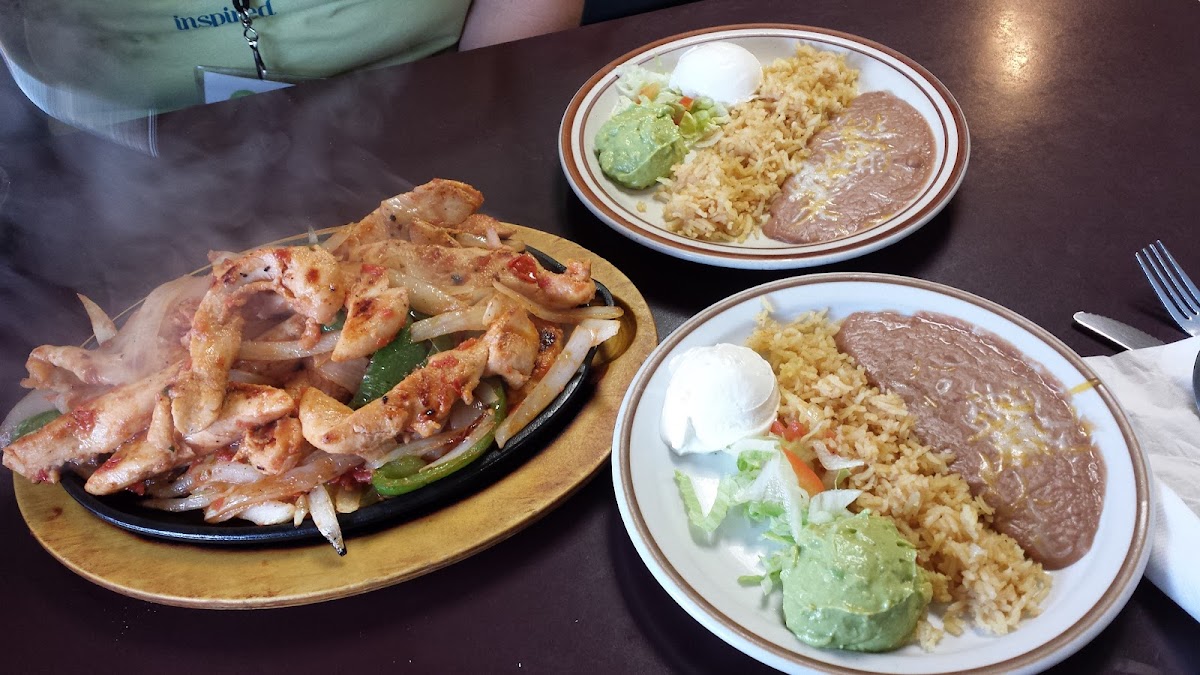 El Charro - Photo 1