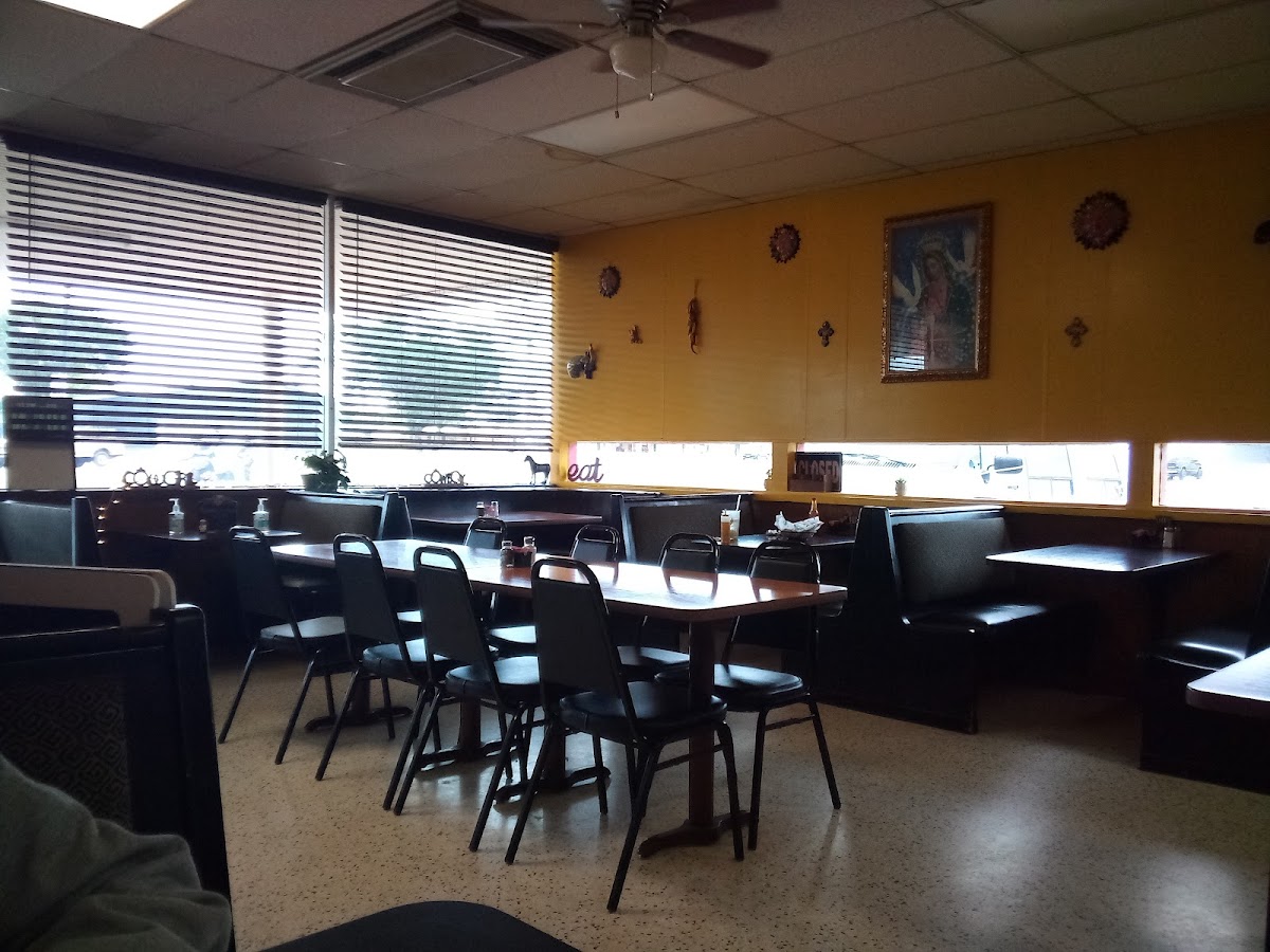 El Charro - Photo 7