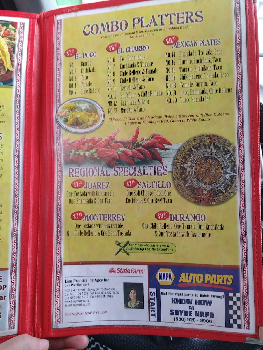 Menu Photo 8