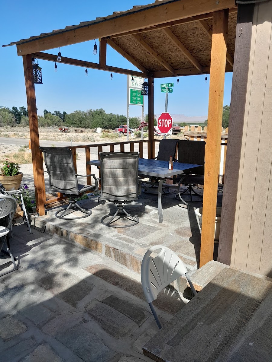 Sandra’s Mexican Food/Sandra's Little Villa