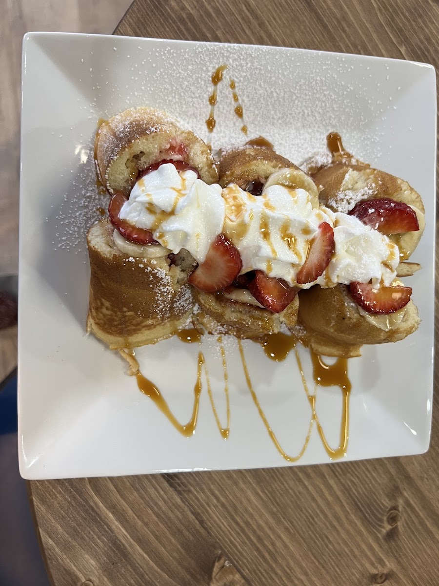 Angie’s Cafe Stockbridge - Photo 2