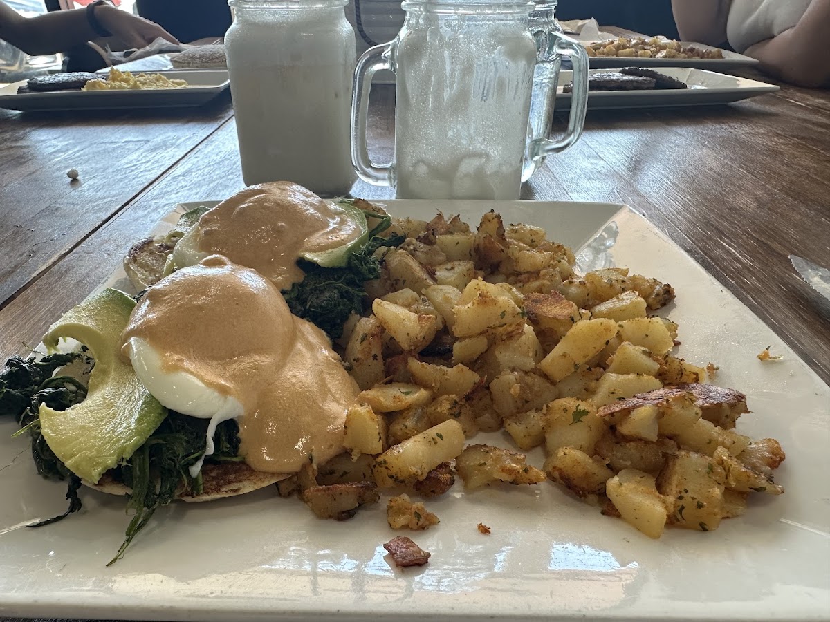 Angie’s Cafe Stockbridge - Photo 5