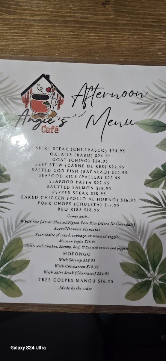 Menu Photo 9