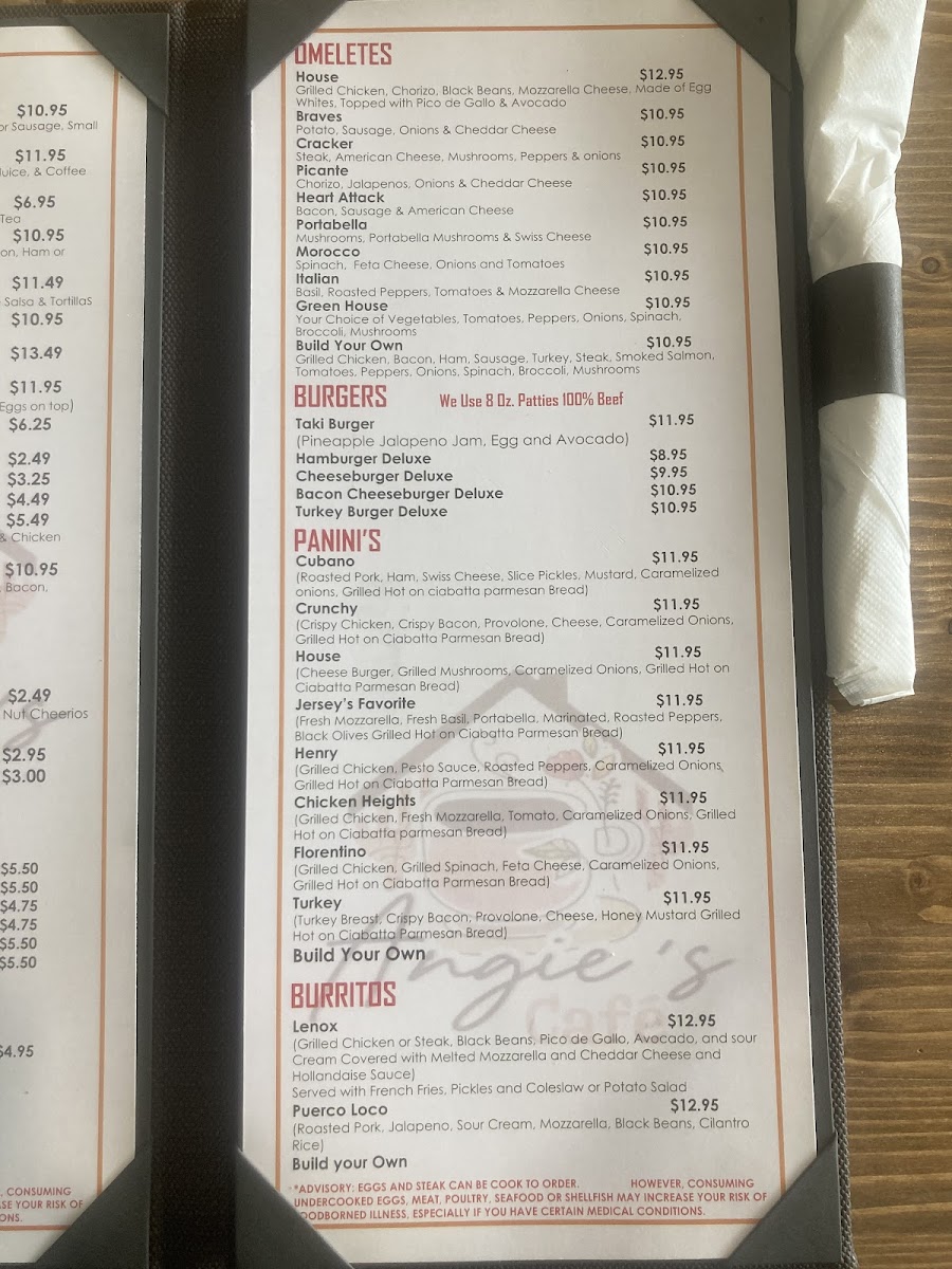 Menu Photo 5