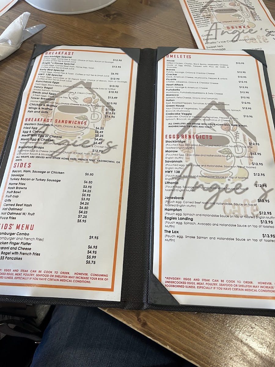 Menu Photo 6