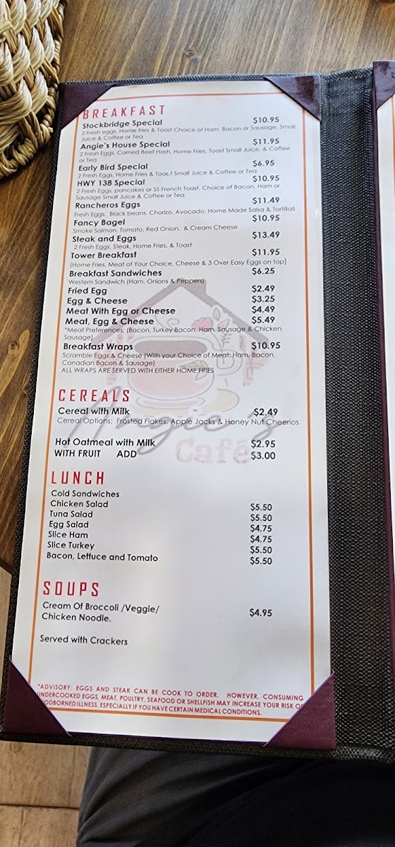 Menu Photo 7