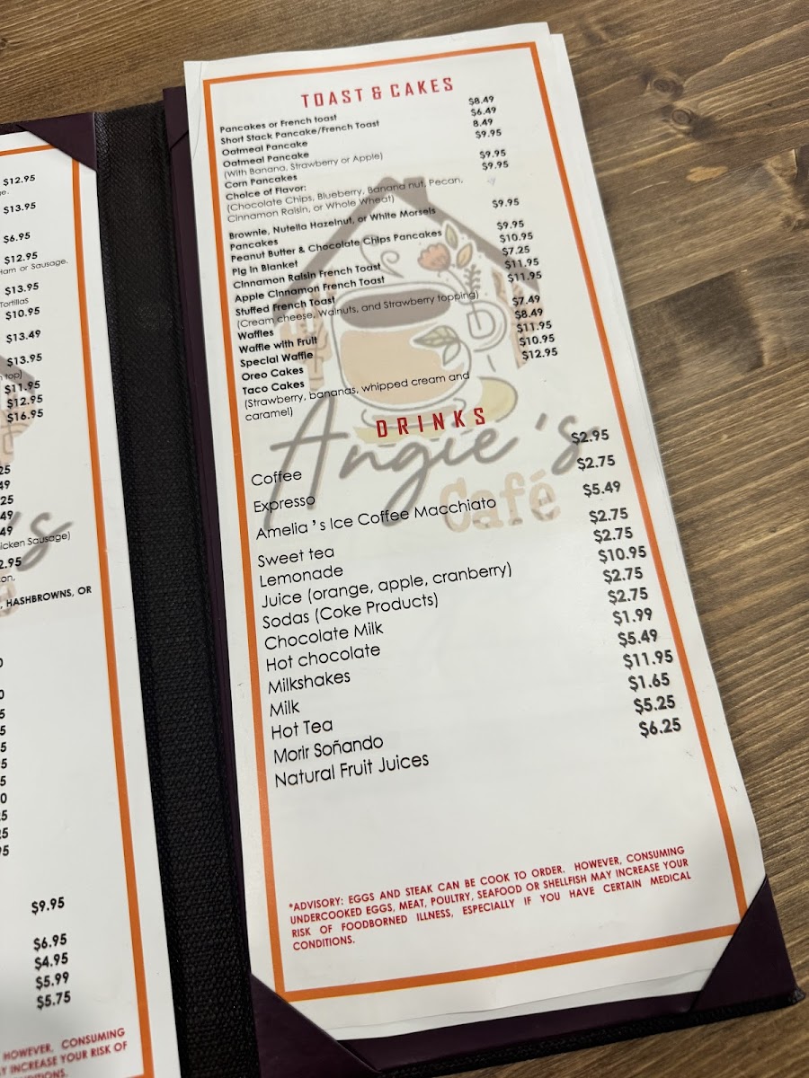 Menu Photo 8