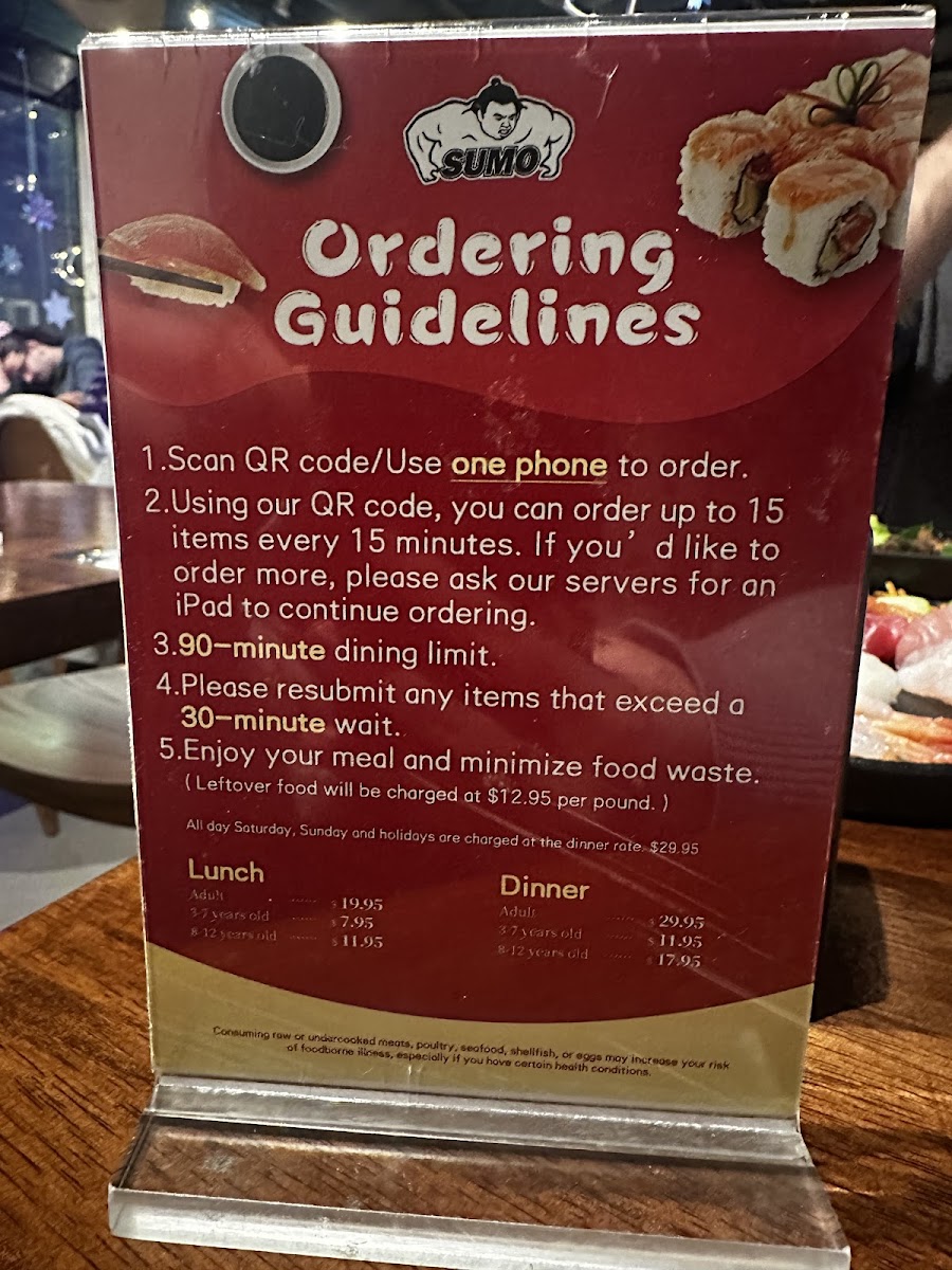 Menu Photo 0