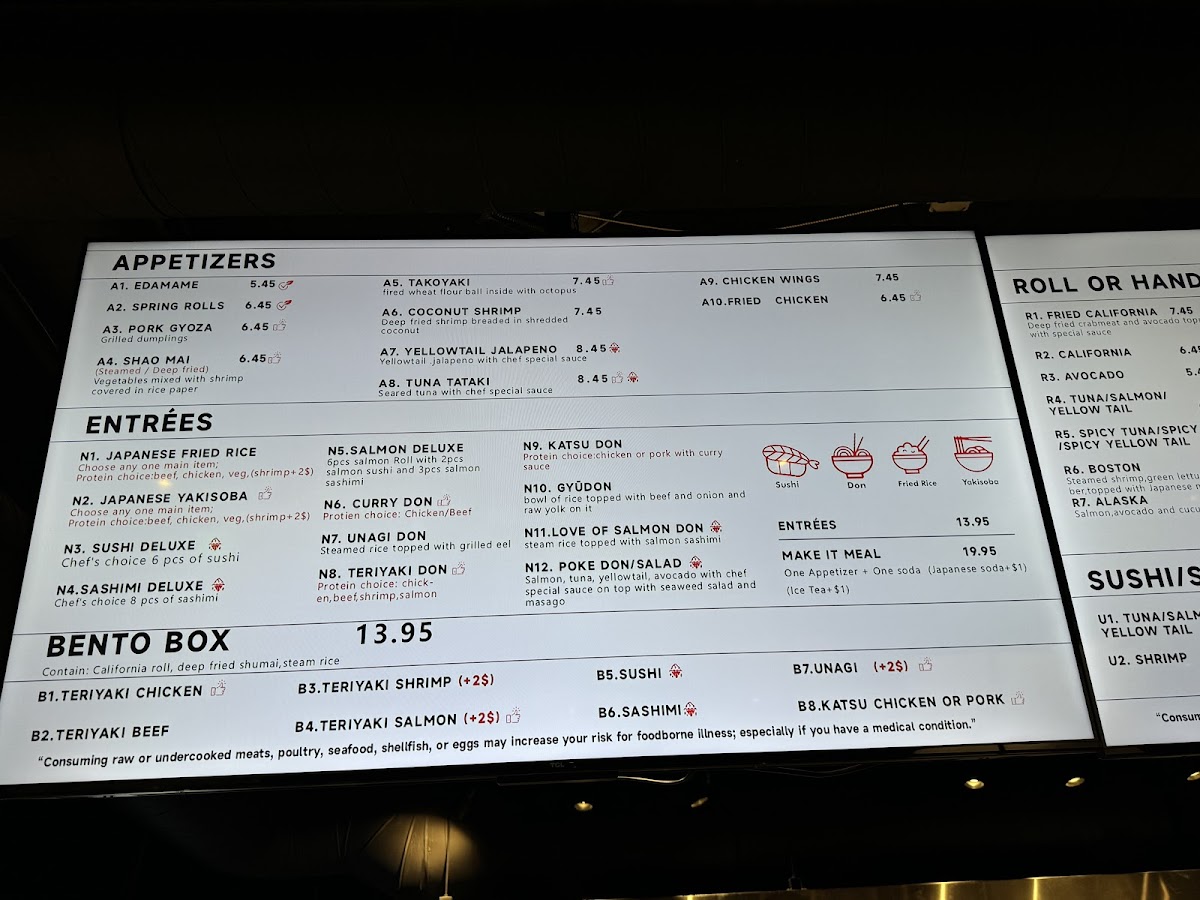 Menu Photo 9