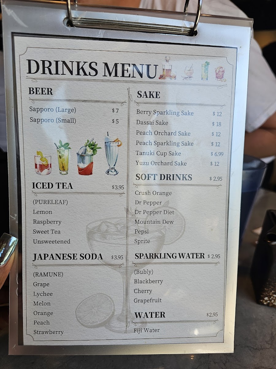 Menu Photo 7