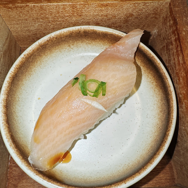 Mackerel