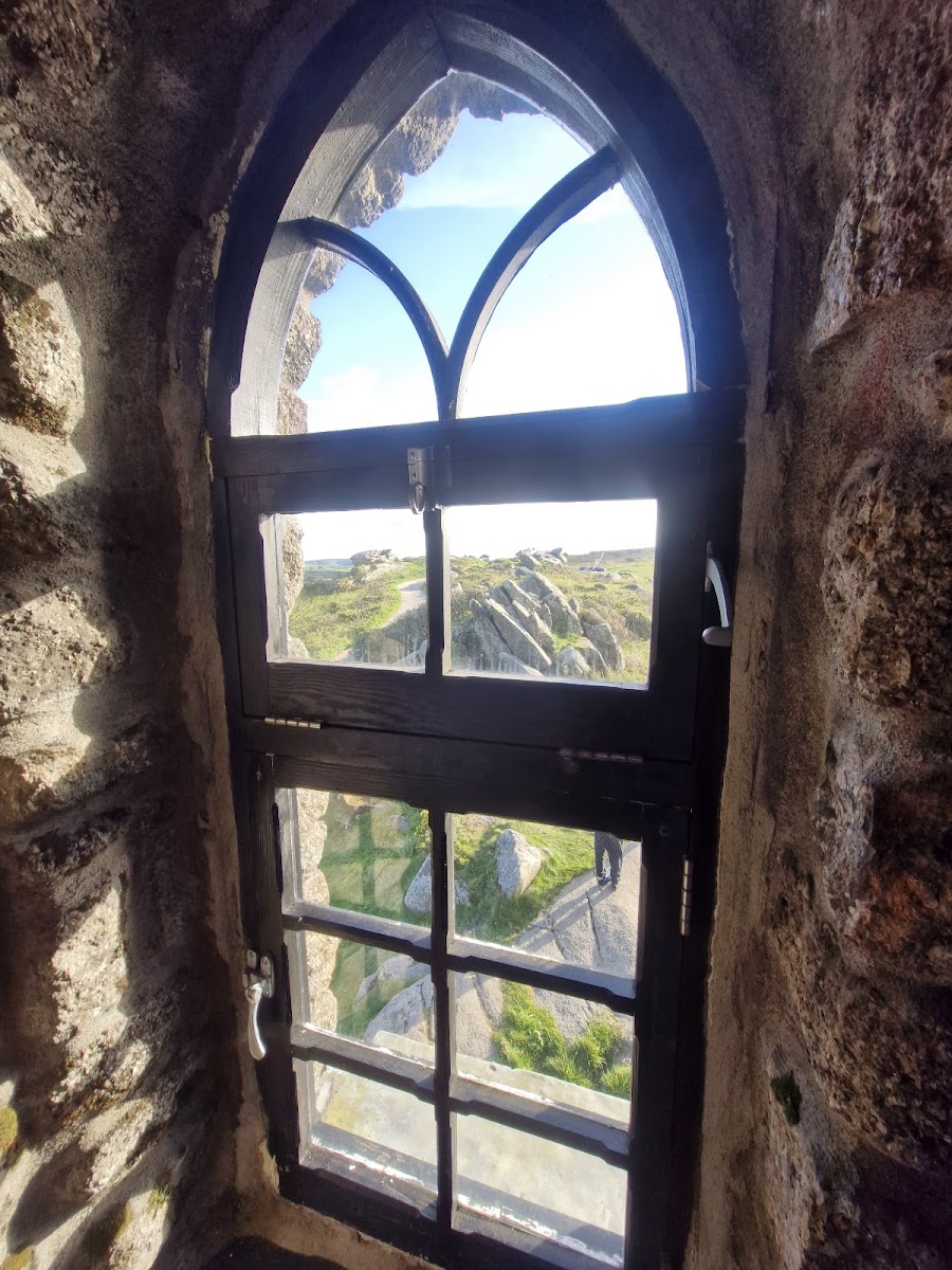 Carn Brea Castle Restaurant - Photo 2