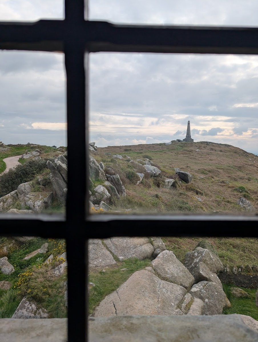 Carn Brea Castle Restaurant - Photo 3