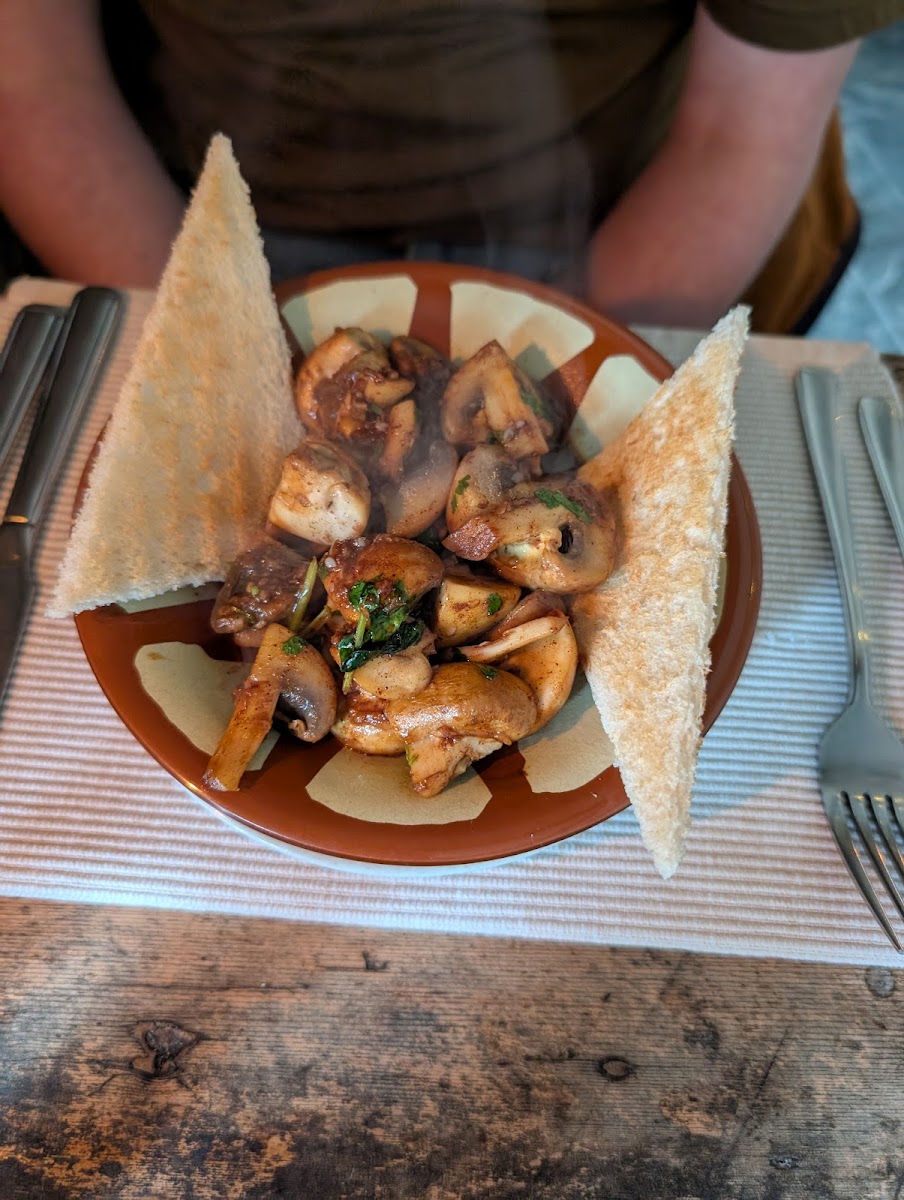 Carn Brea Castle Restaurant - Photo 4