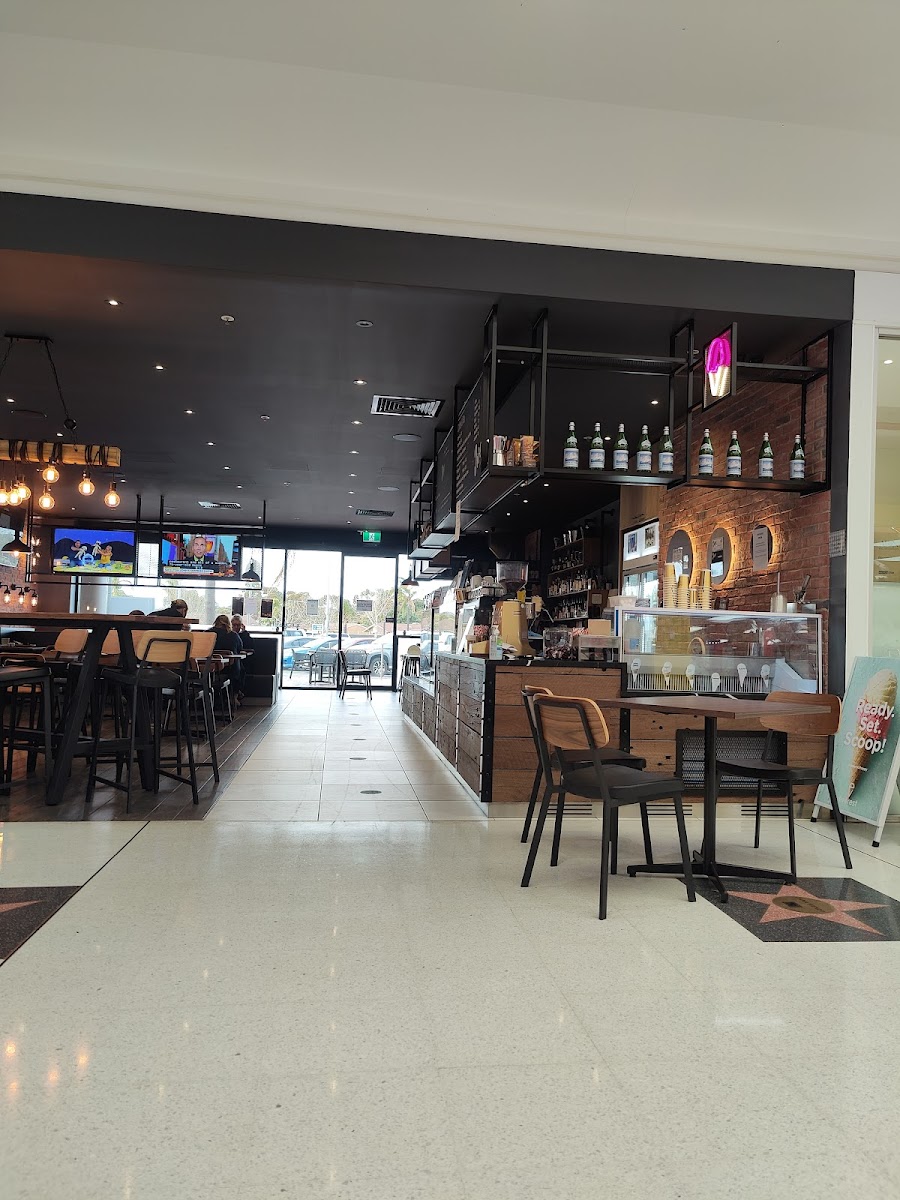 Jive Cafe