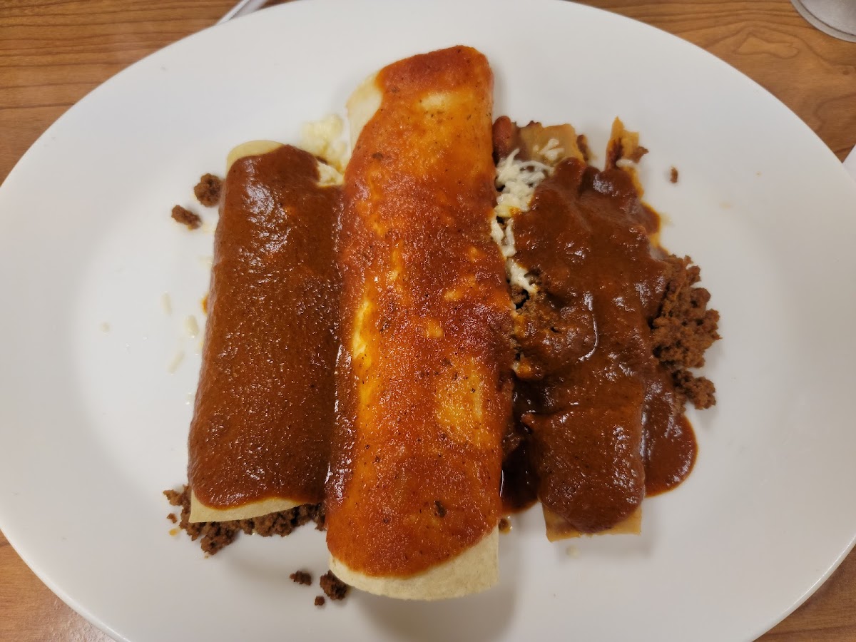 Oaxaca