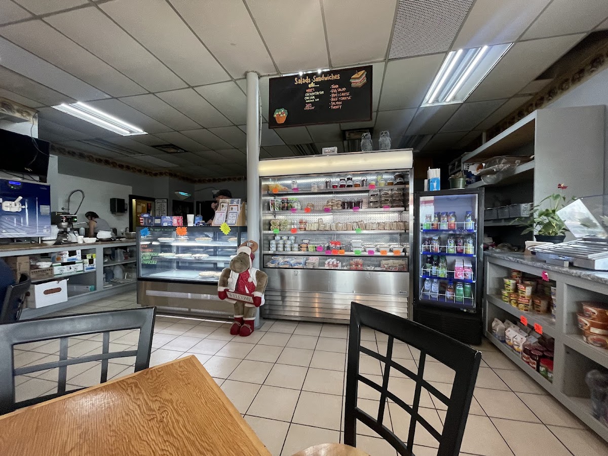 Upsala Family Restaurant