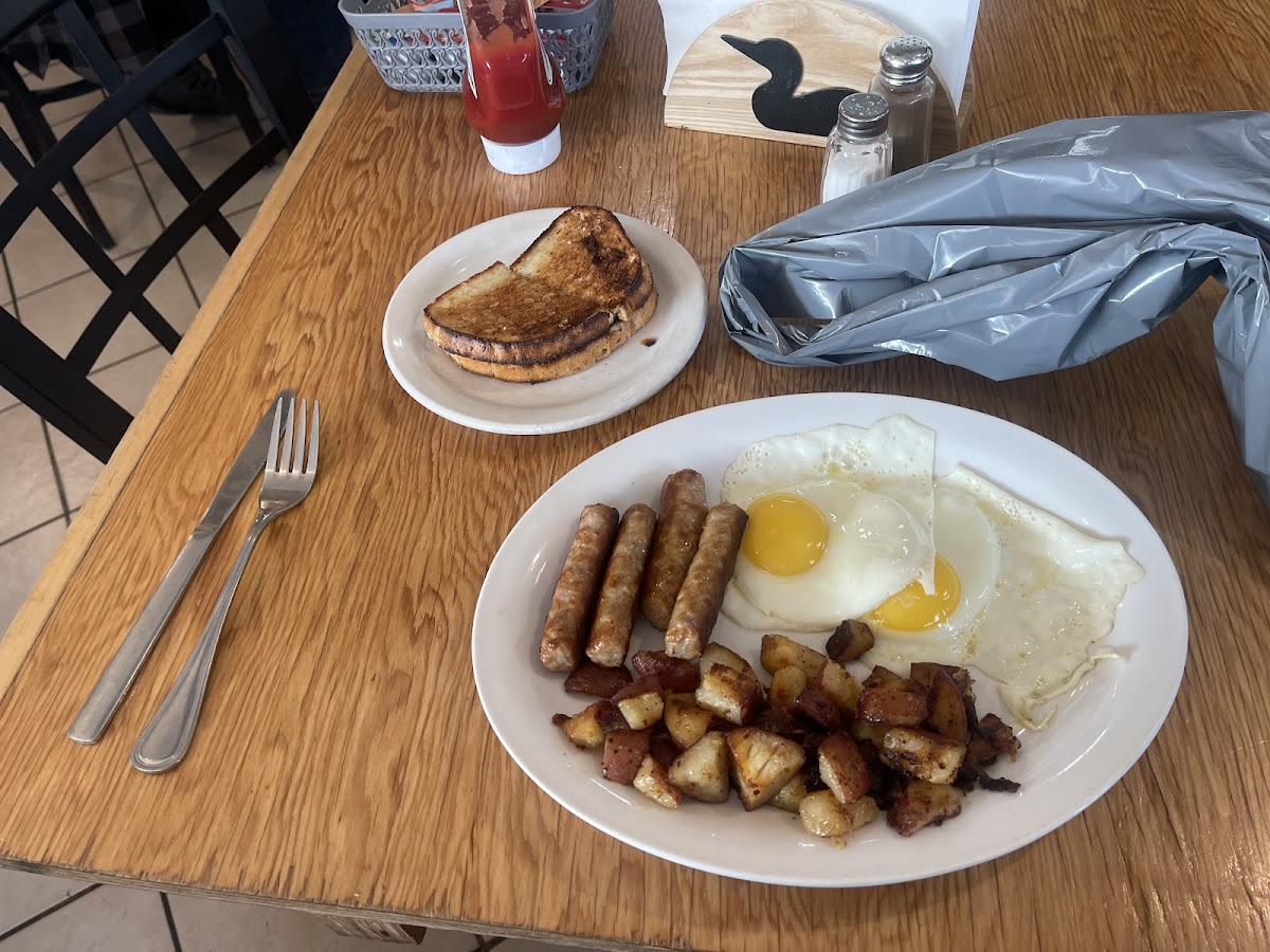 Upsala Family Restaurant - Photo 2