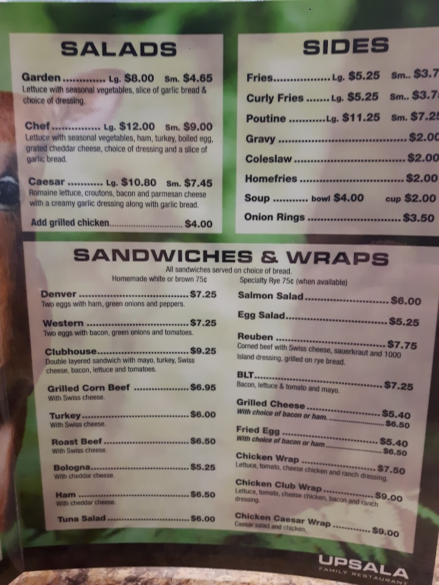 Menu Photo 4