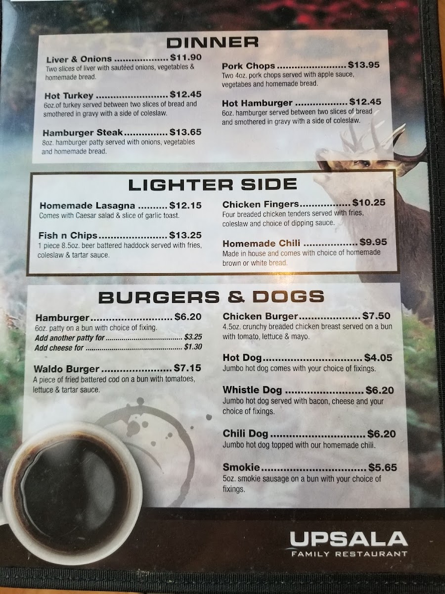 Menu Photo 5
