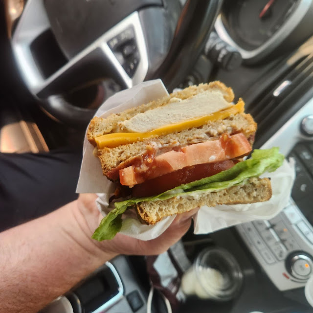 Club Sandwich