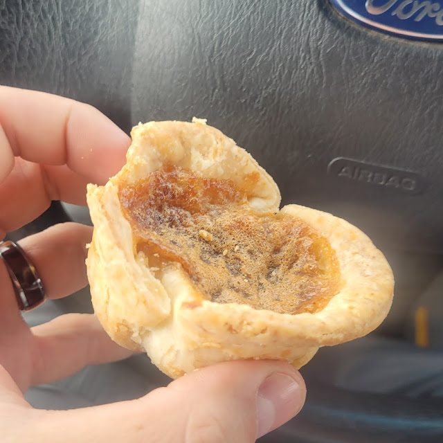 Butter Tart