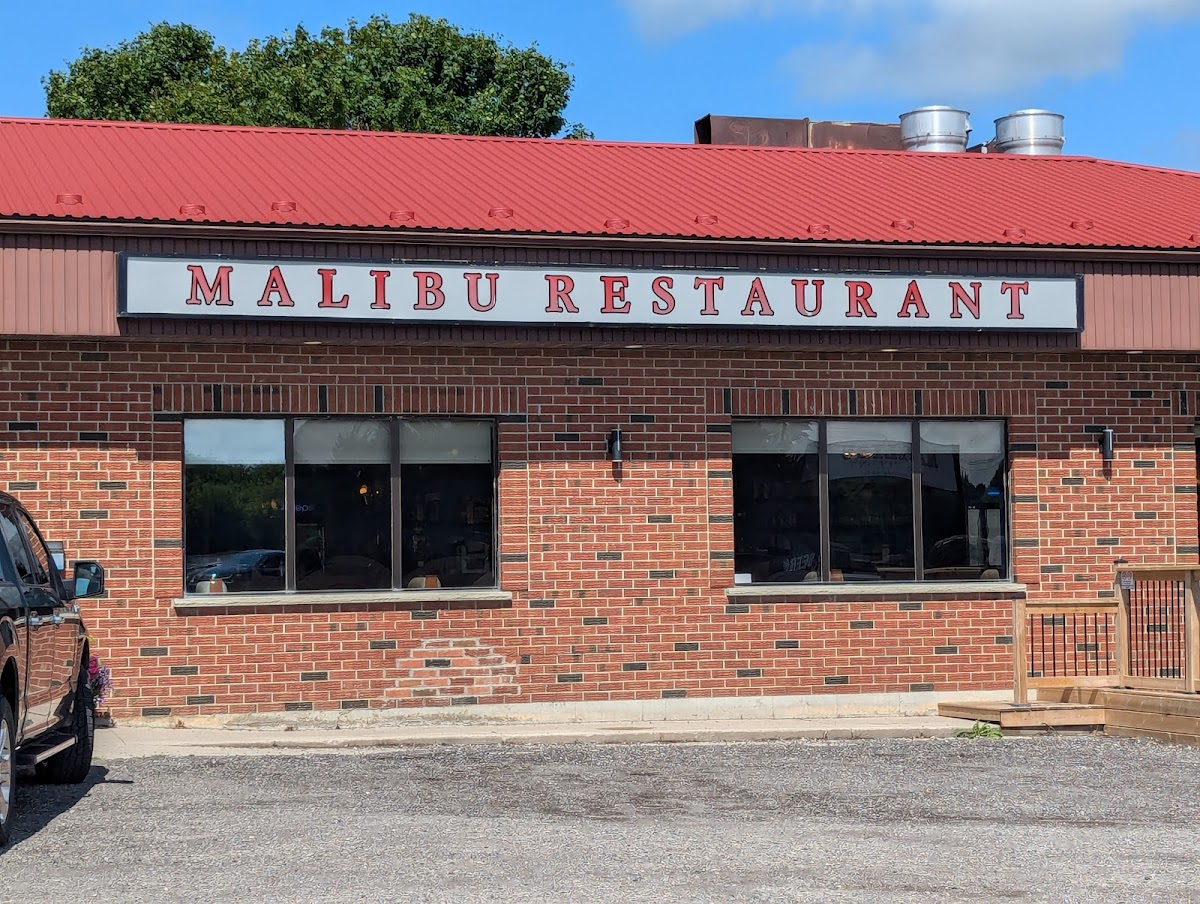 Malibu Restaurant Inc - Photo 7