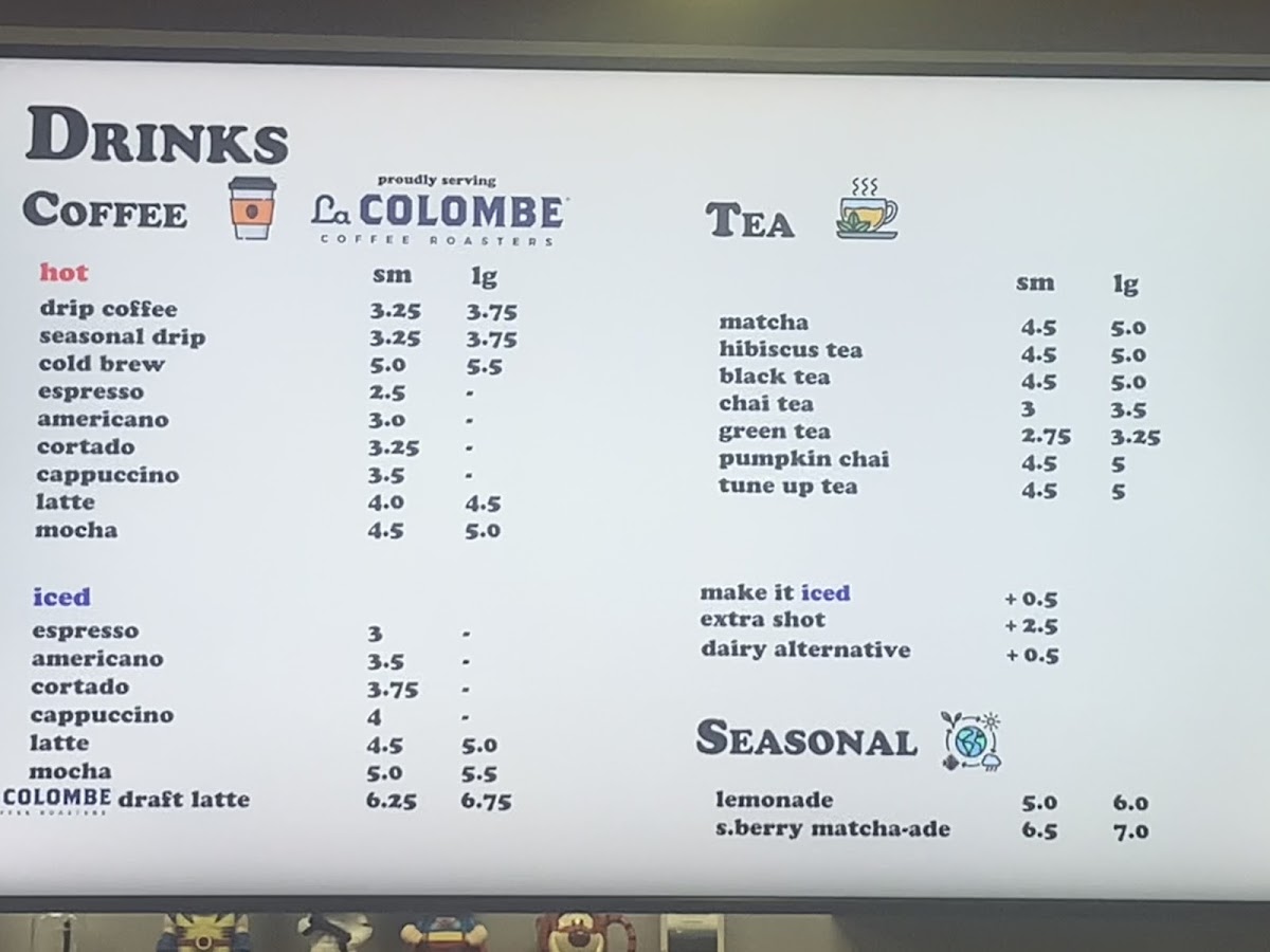 Menu Photo 6