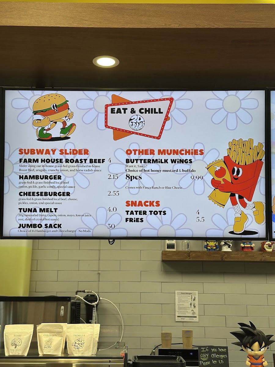 Menu Photo 7