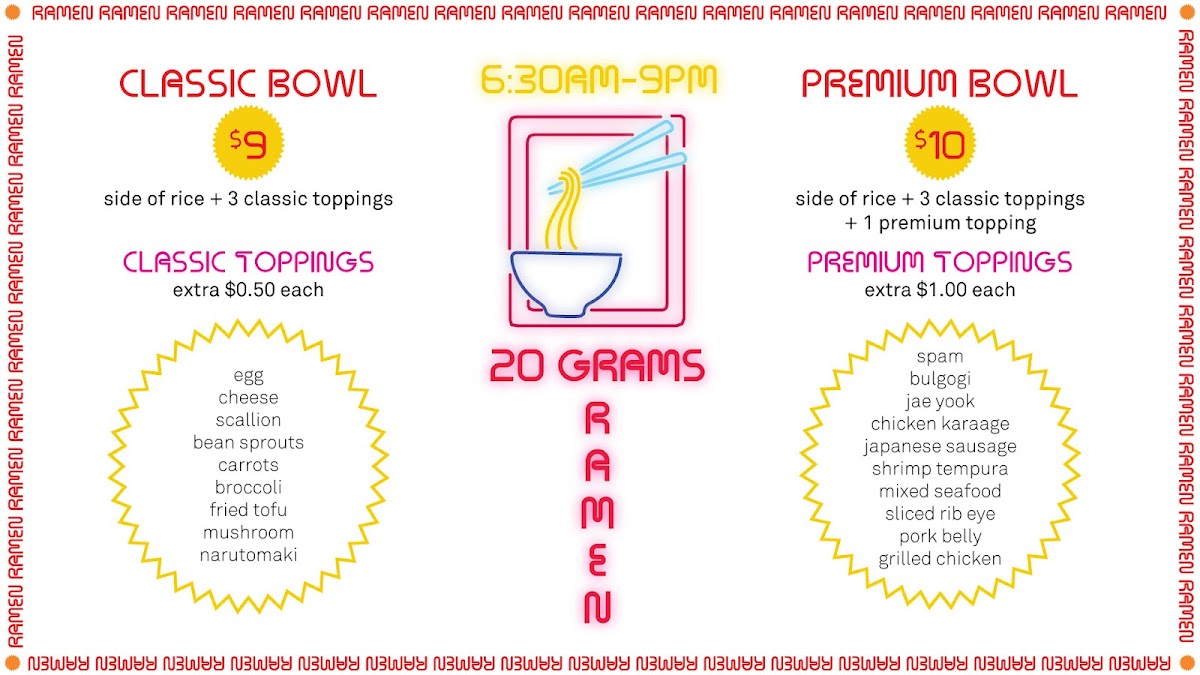 Menu Photo 8