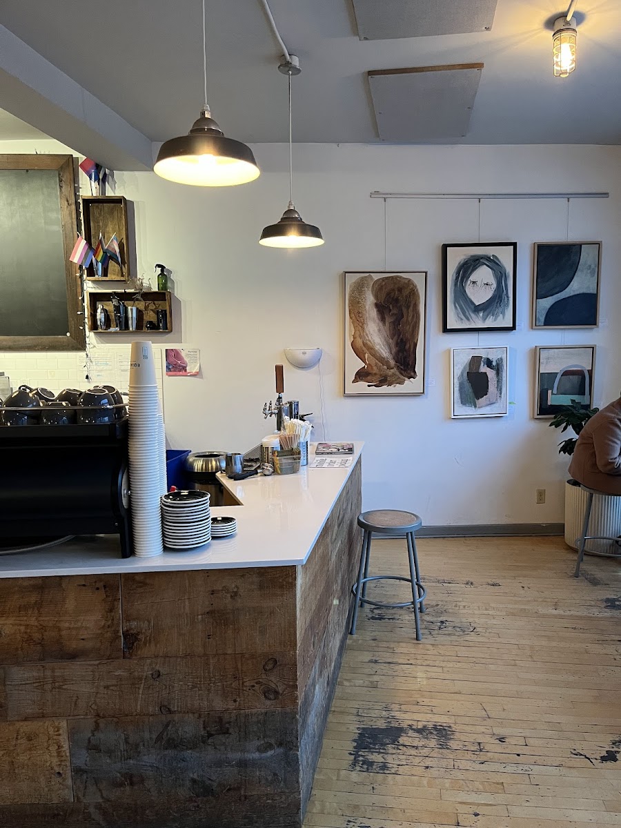 Equator Coffee Westboro - Photo 1