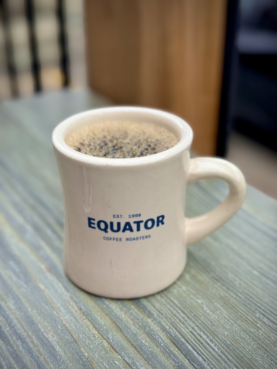 Equator Coffee Westboro - Photo 2