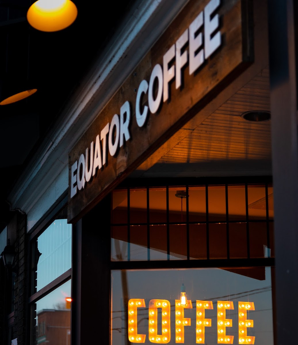 Equator Coffee Westboro - Photo 3