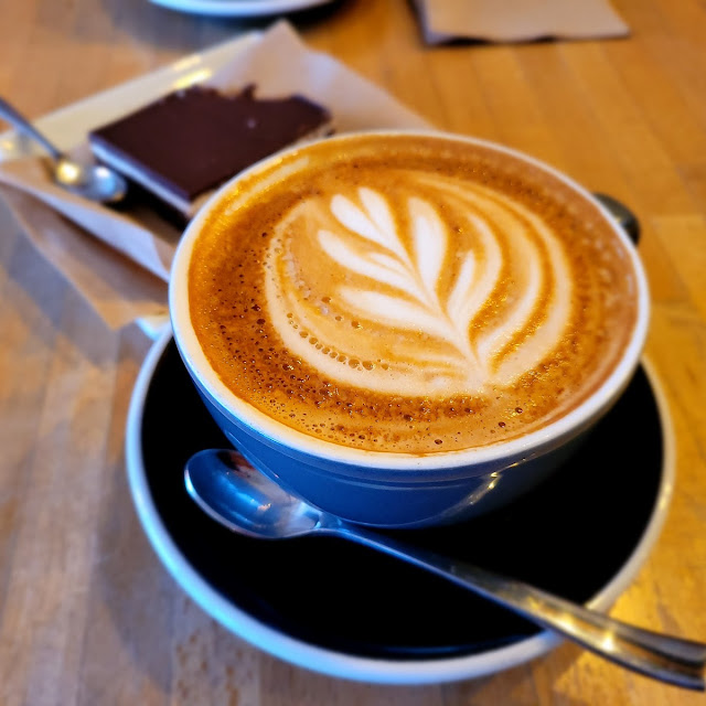 Caffè Latte
