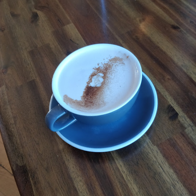 Chai Latte