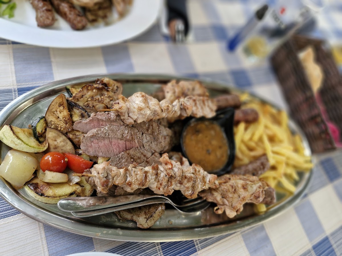 Gostionica Kamin - Photo 3