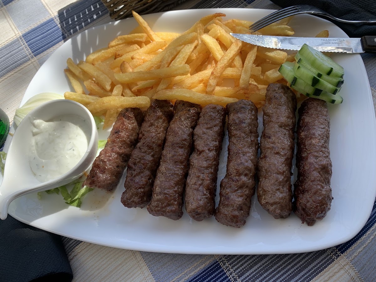 Gostionica Kamin - Photo 4