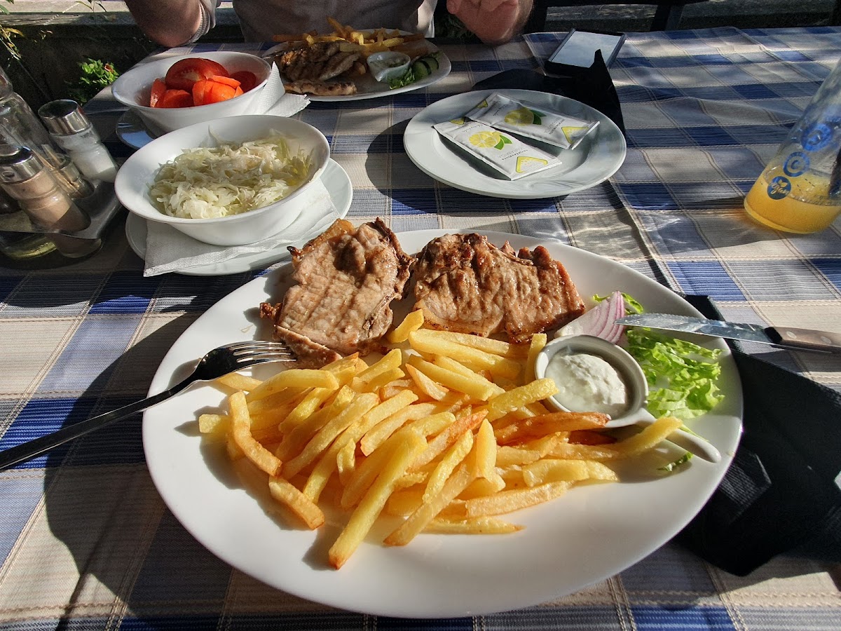 Gostionica Kamin - Photo 5