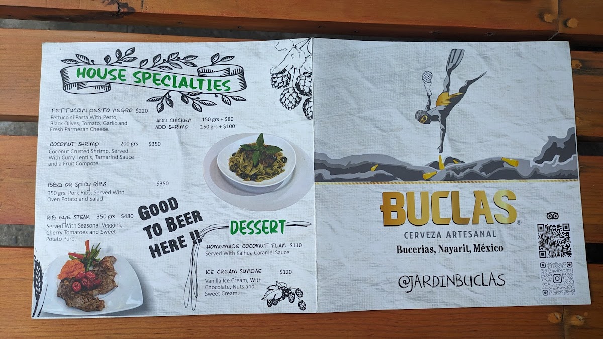 Menu Photo 9