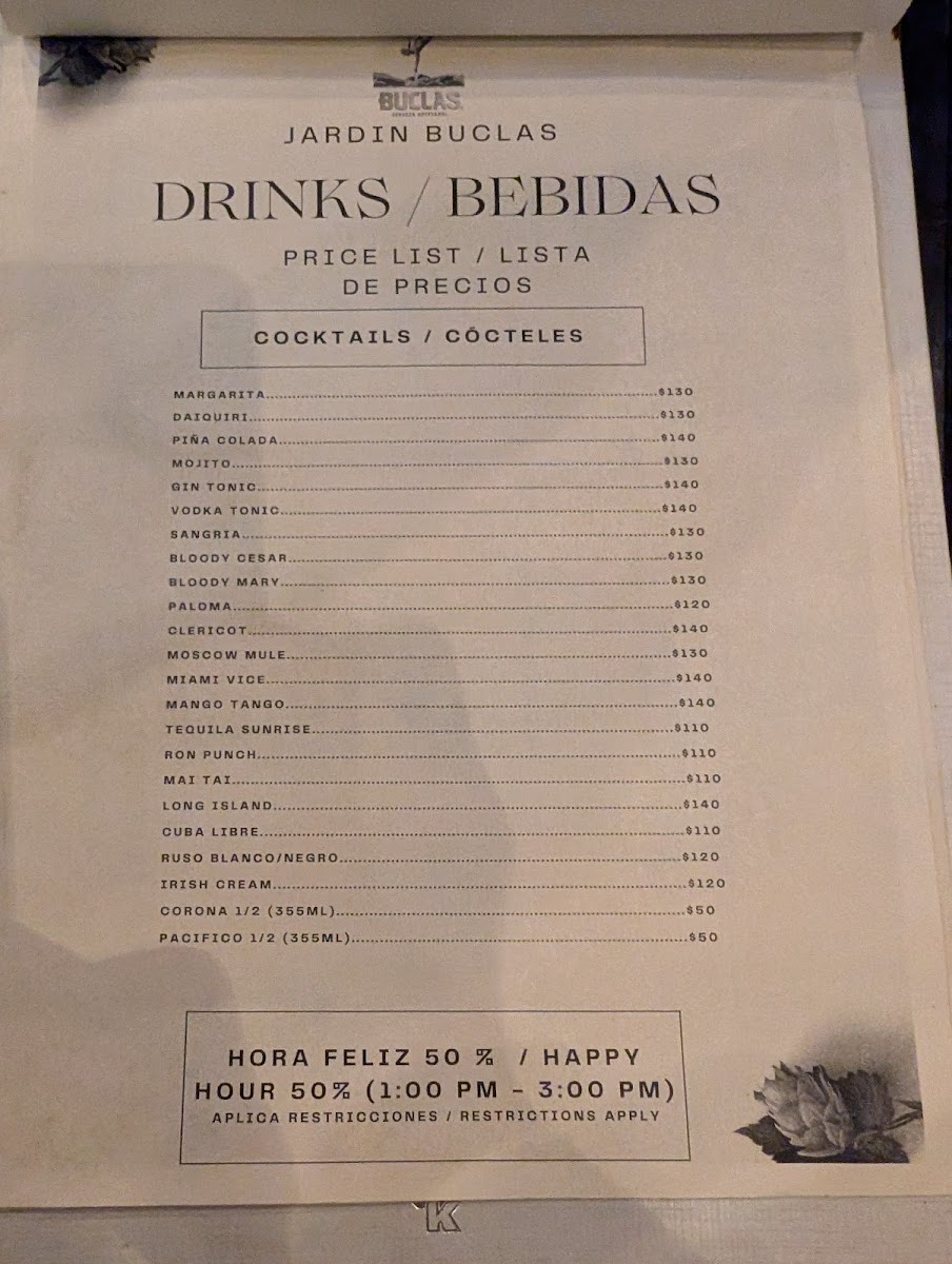 Menu Photo 3