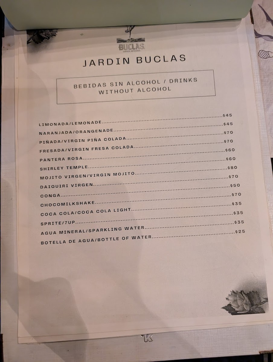 Menu Photo 5