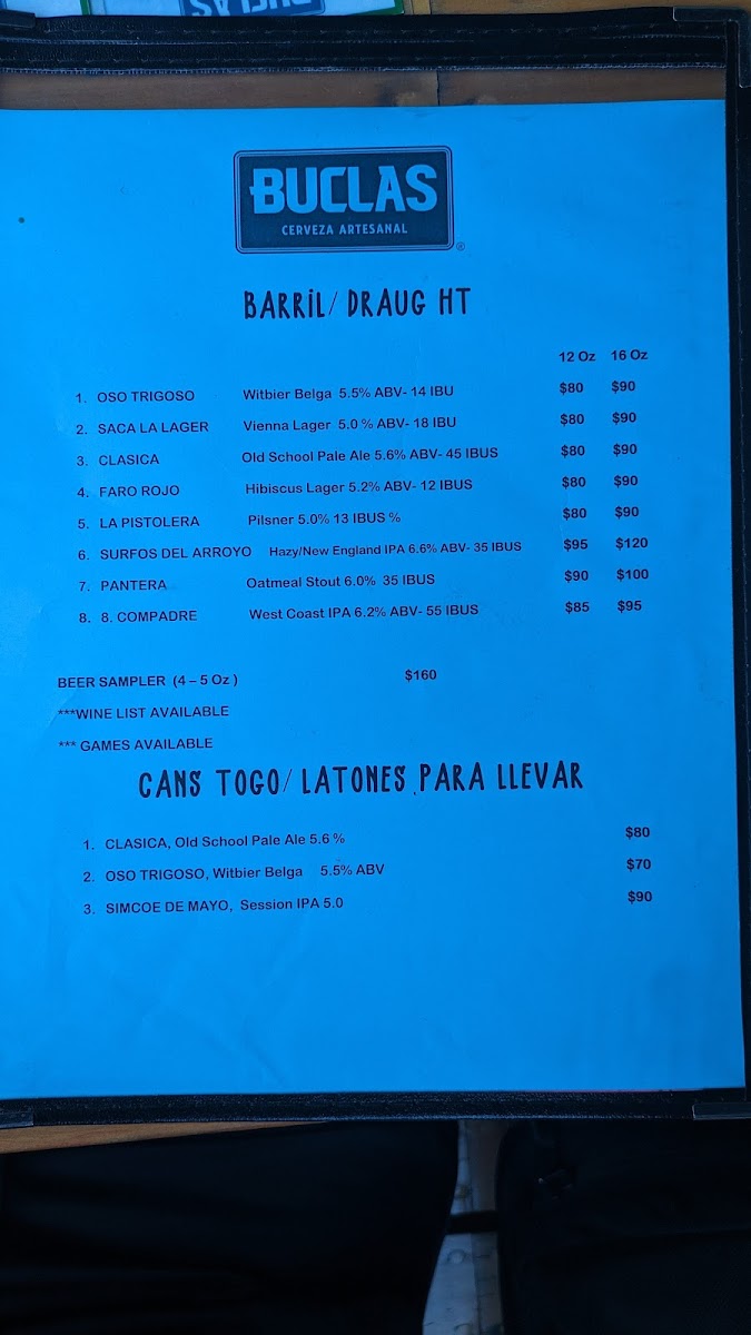 Menu Photo 6