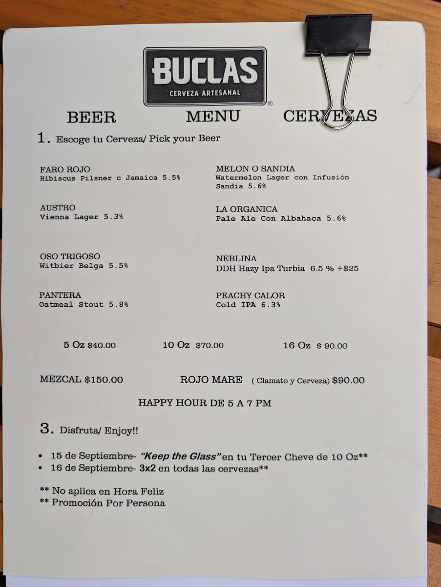 Menu Photo 7
