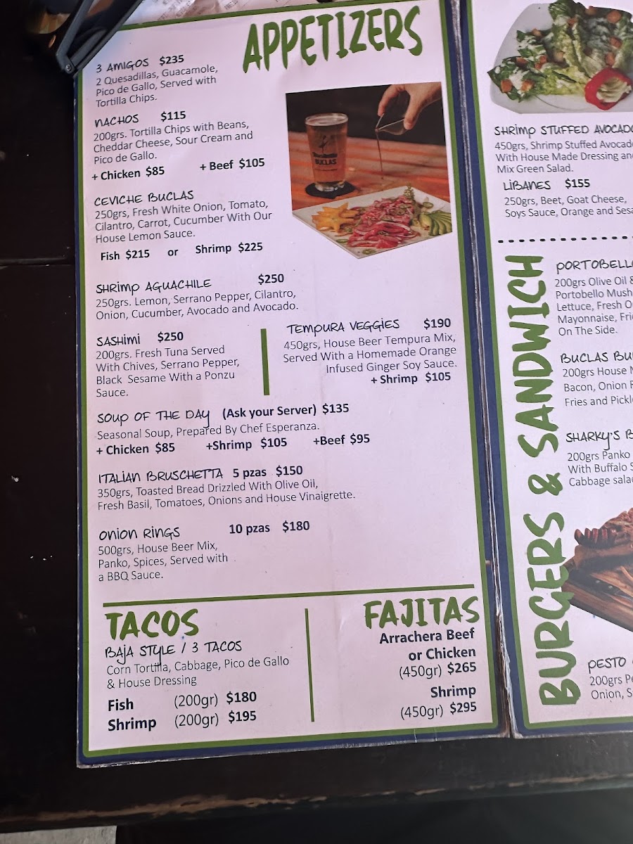 Menu Photo 8