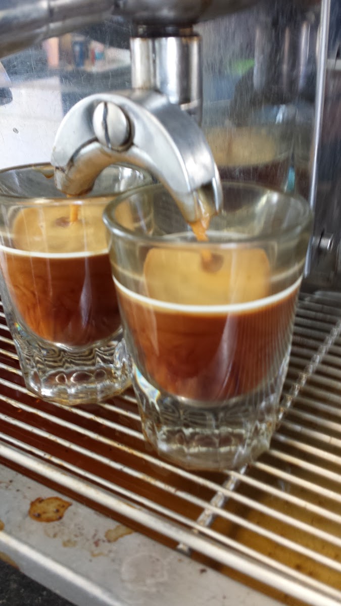 Shivers n Jitters Espresso - Photo 1