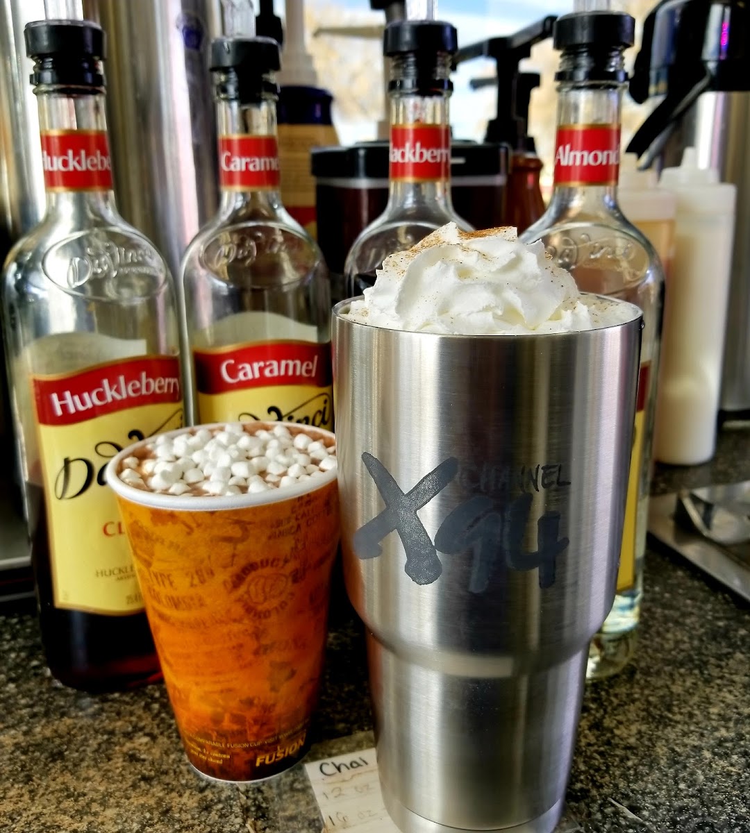 Shivers n Jitters Espresso - Photo 3