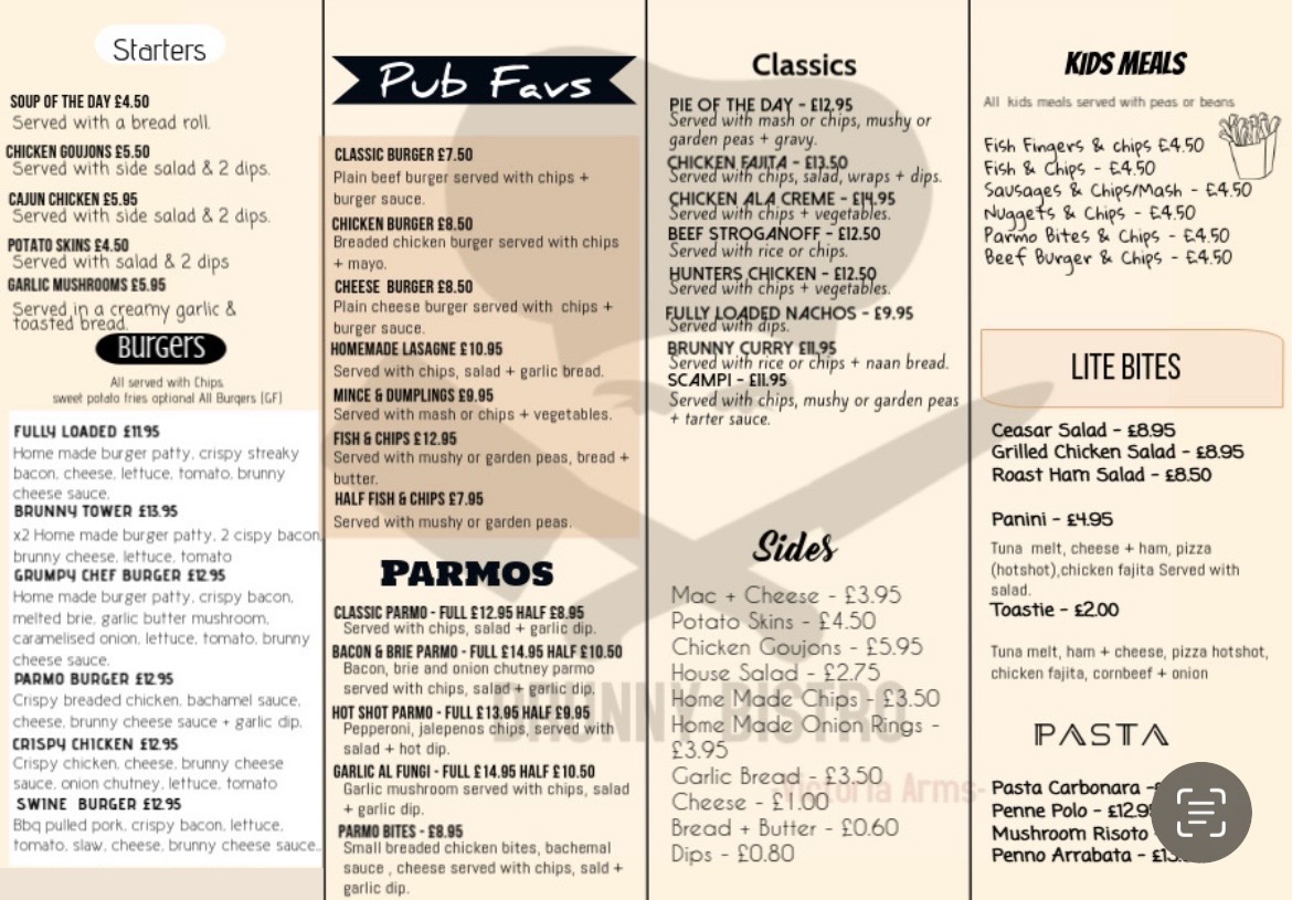 Menu Photo 0